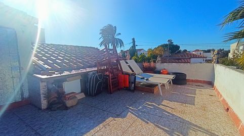 Foto 2 de Casa adosada en venta en Valls, 19, Mar Cambrils, Cambrils