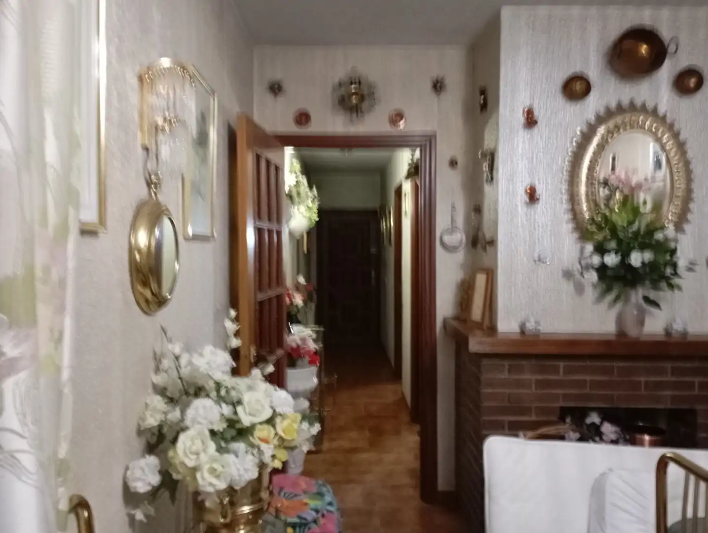 Casa adosada en venda a Robledo de Chavela