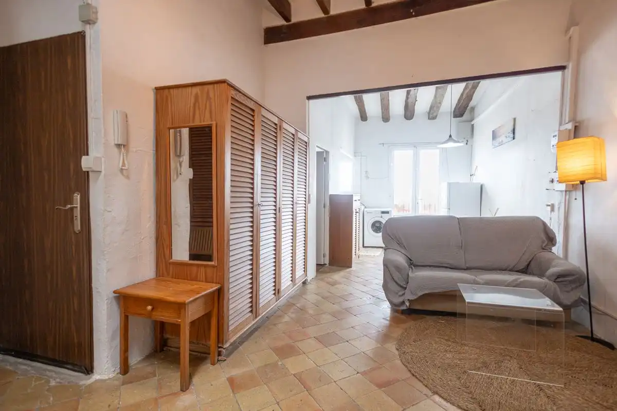 Piso en venta en Eivissa con Calefacción