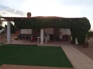 Terreno rustico in vendita a Nuevo Hospital, imagen 4