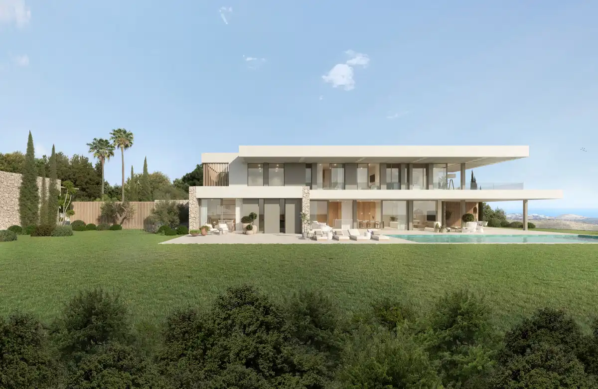 Chalet con piscina en venta en La Cala Golf - Lagar Martell, imagen 10