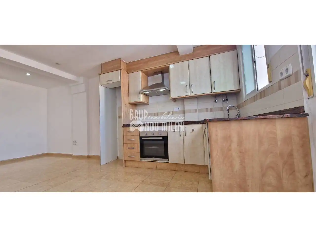 Flat to rent in Calle miguel hernandez, imagen 9