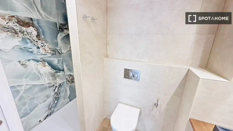 Room in Campello Playa