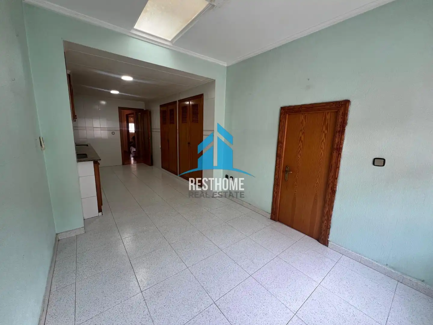 Casa adosada en venda en Albalat de la Ribera amb Terrassa