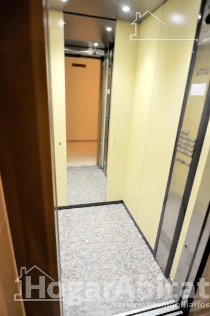 Flat with lift for sale in Calle Coronel Montesinos, imagen 28