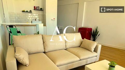 Foto 4 de Estudio para compartir en Zona Pueblo, Calpe / Calp