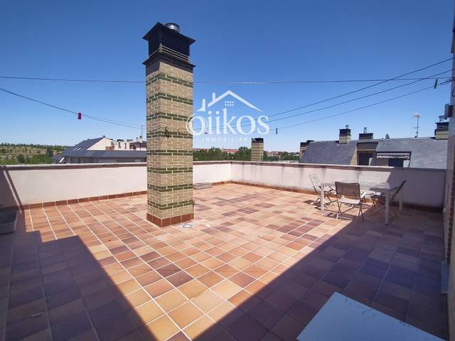 Ático en Venta en Lamberto de Echevarria en La Platina- Hospital - Campus