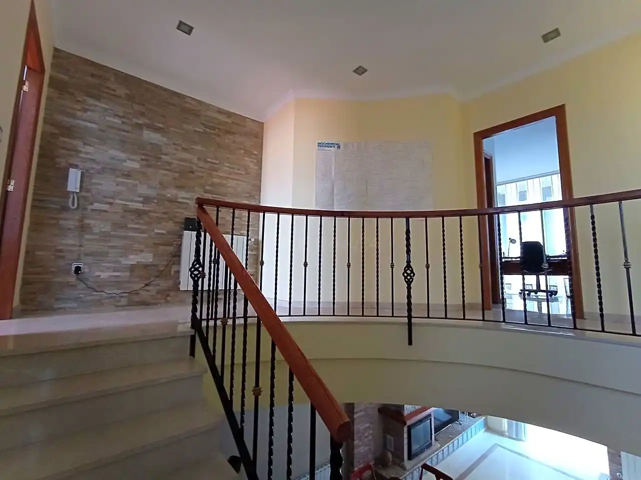 Houses for rent in Moncada  with Air Conditioner, Heating and Terrace