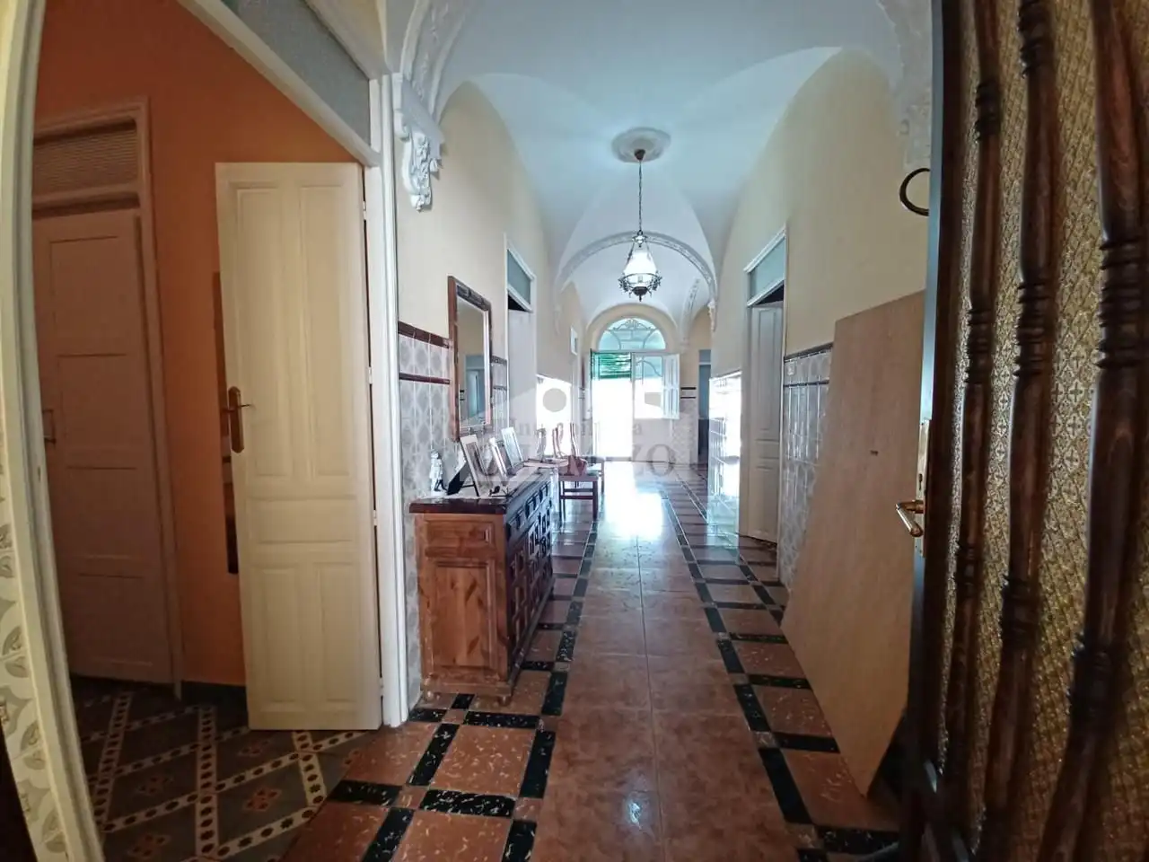 Casa o xalet en venda a Calle San Francisco, 43, Villanueva de la Serena