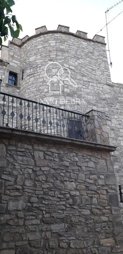 Terrassa de Casa o xalet en venda en Conesa amb Calefacció, Traster i Moblat