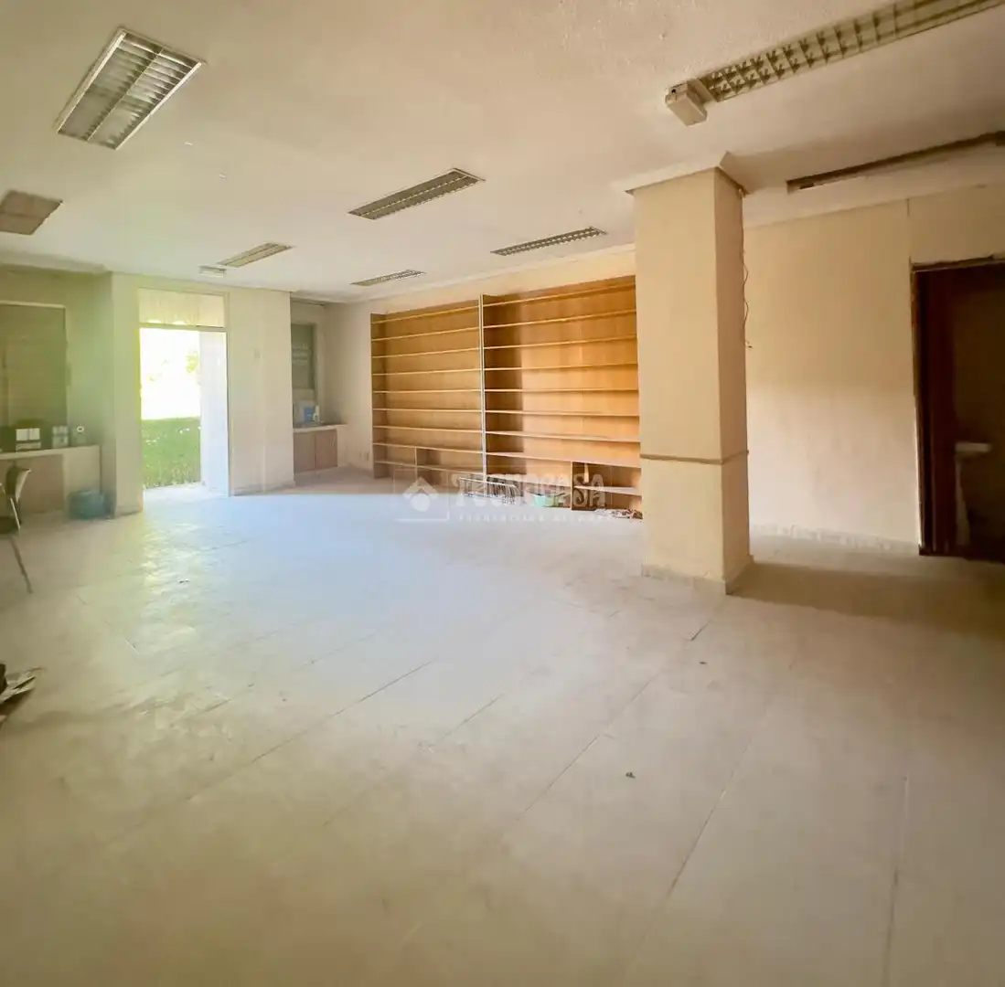 Local commercial à louer à Norte - Universidad, imagen 5
