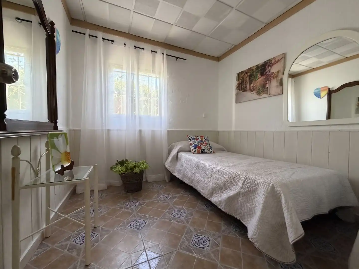 Casa rústica en venda a Los Palacios y Villafranca, imagen 12