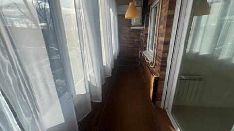 Foto 4 de Pis en venda a Calle Adolfo Pérez Esquivel, 5, Parque Empresarial, Madrid