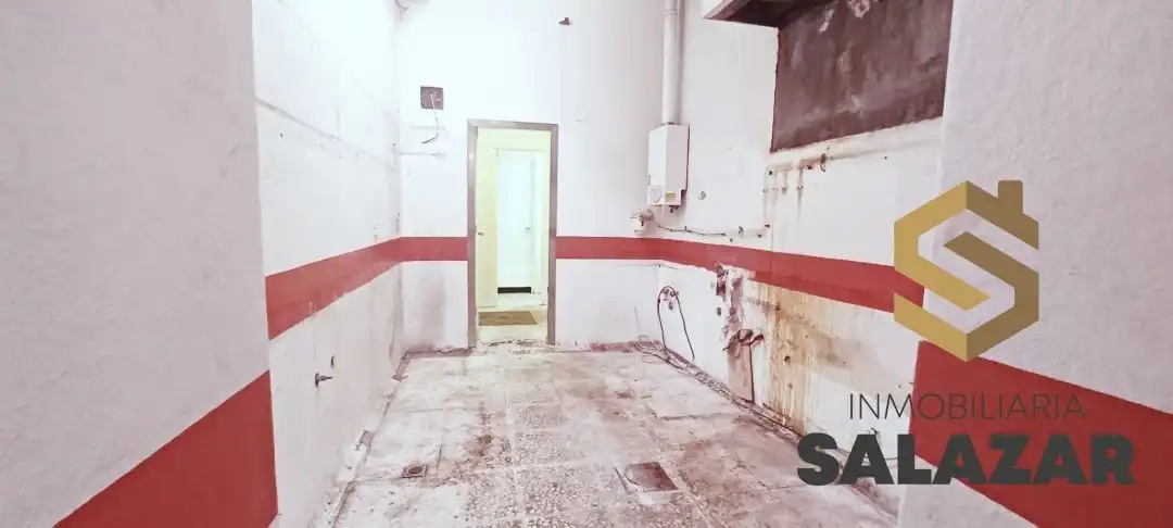 Local comercial en venda a San Mames Zumarkalea, imagen 12