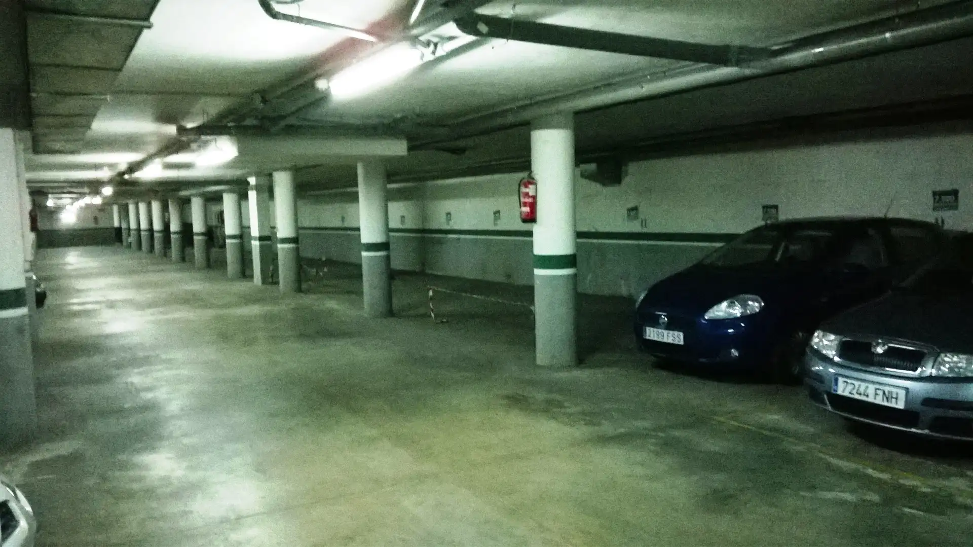 Individual en venda a Carrer Riu Glorieta 4, imagen 5
