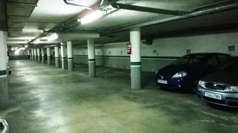 Photo 5 of Garage for sale in Carrer Riu Glorieta, 4, Torreforta,  Tarragona Capital