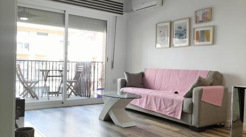 Foto 5 de Apartament en venda a Santa María de Gracia,  Murcia Capital