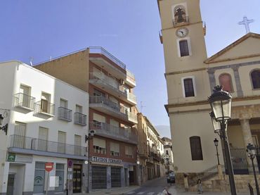 Wohnung zum Verkauf in Calle SALVADOR DALI