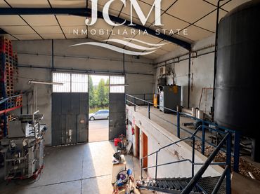 Nave industrial in vendita a Carrer Els Columbrets