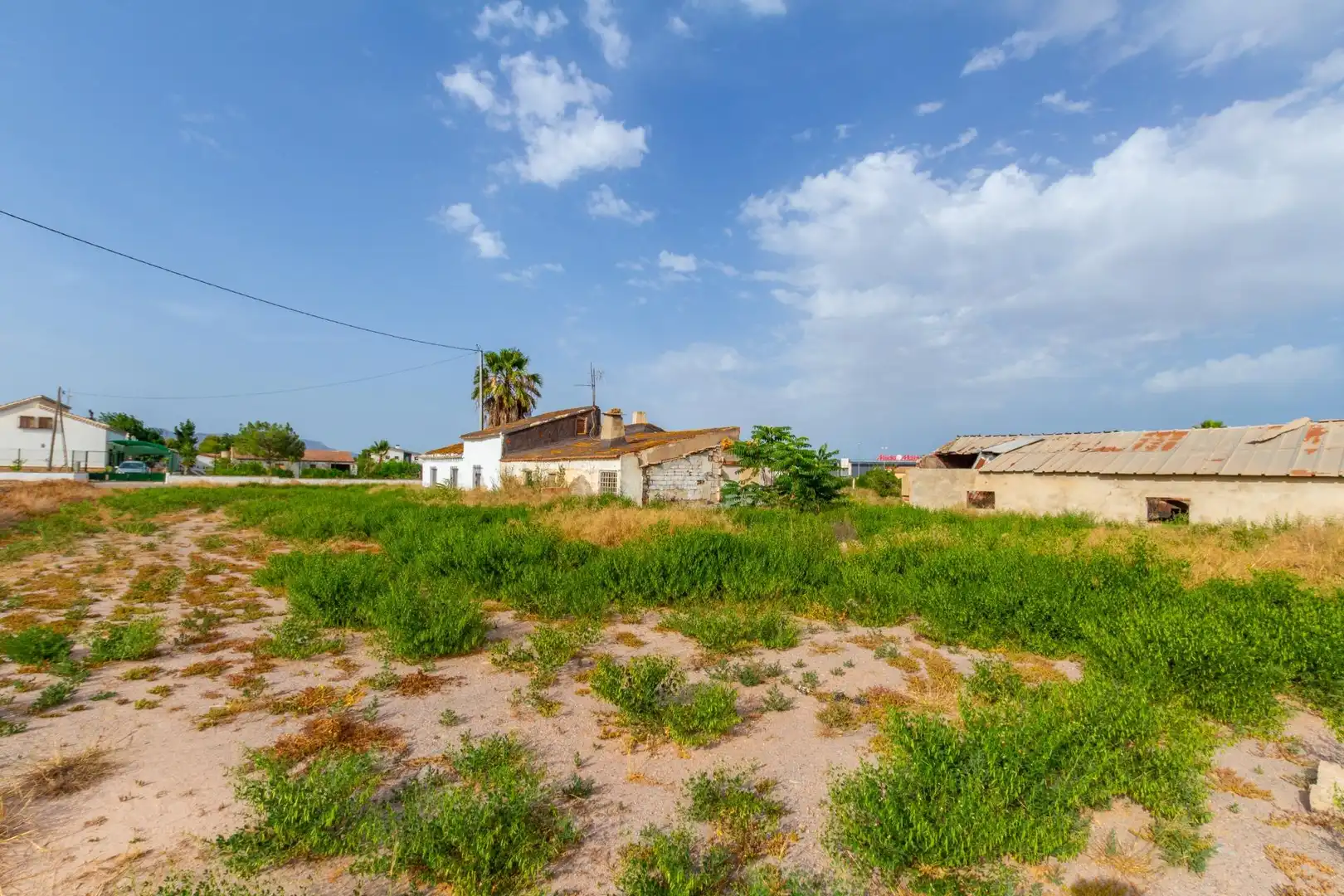 Residencial en venta en Lorca