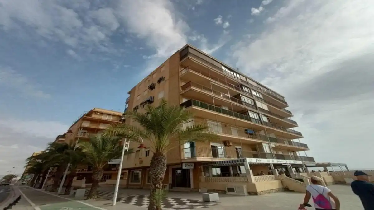 Mini appartamento in vendita a Los Arenales del Sol, imagen 15