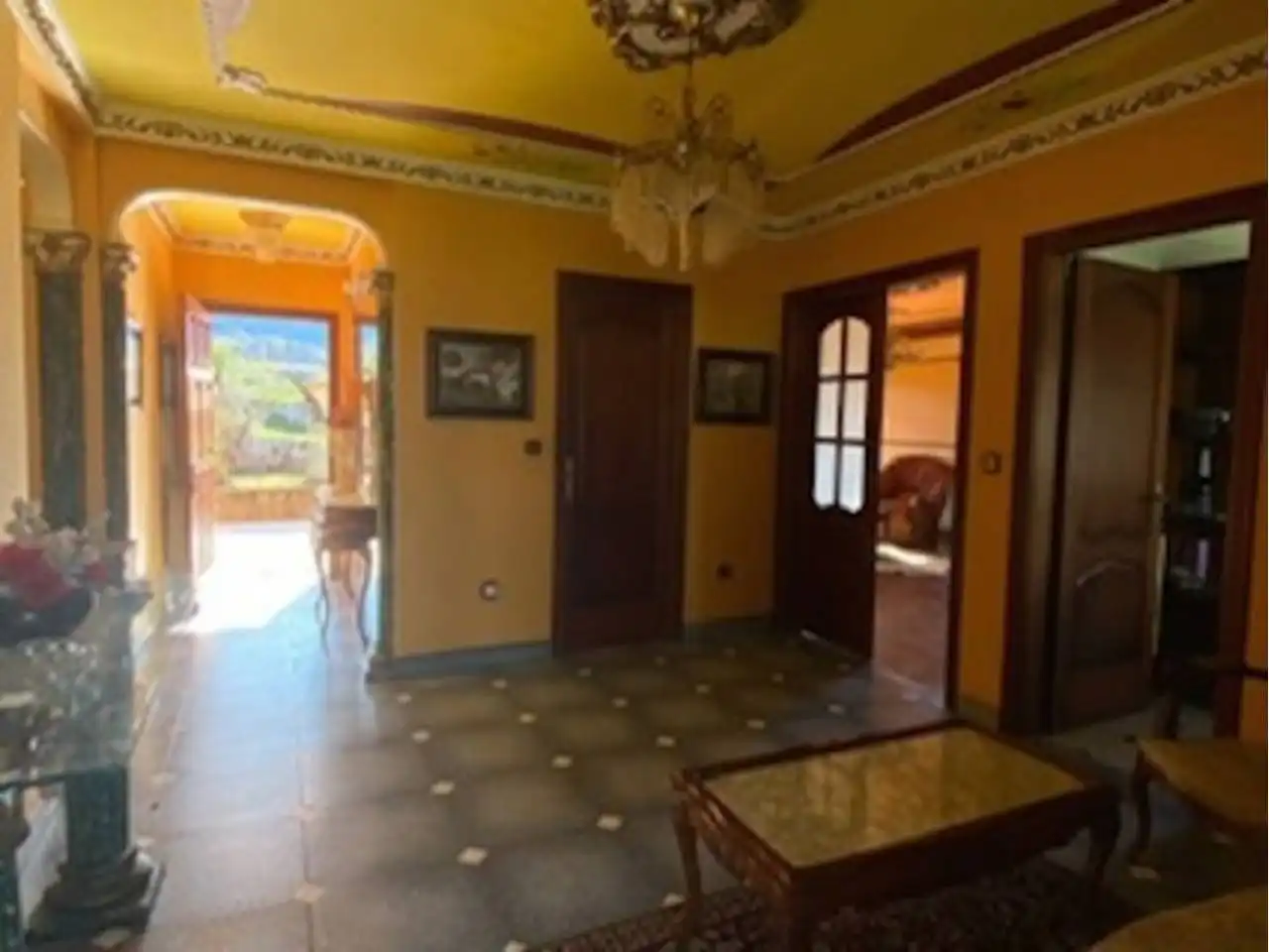 Maison avec jardin à vendre à Carretera camango, oreyana, imagen 11
