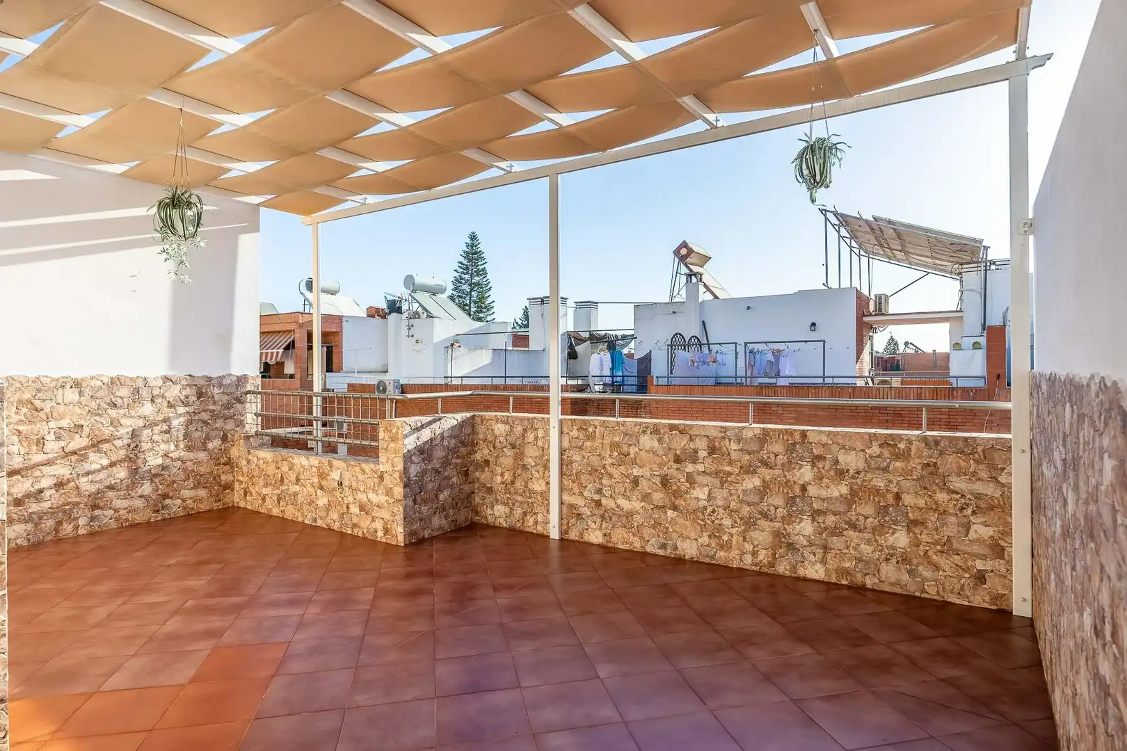 Terraced house with terrace for sale in Avenida de las Villas de Cuba, imagen 41