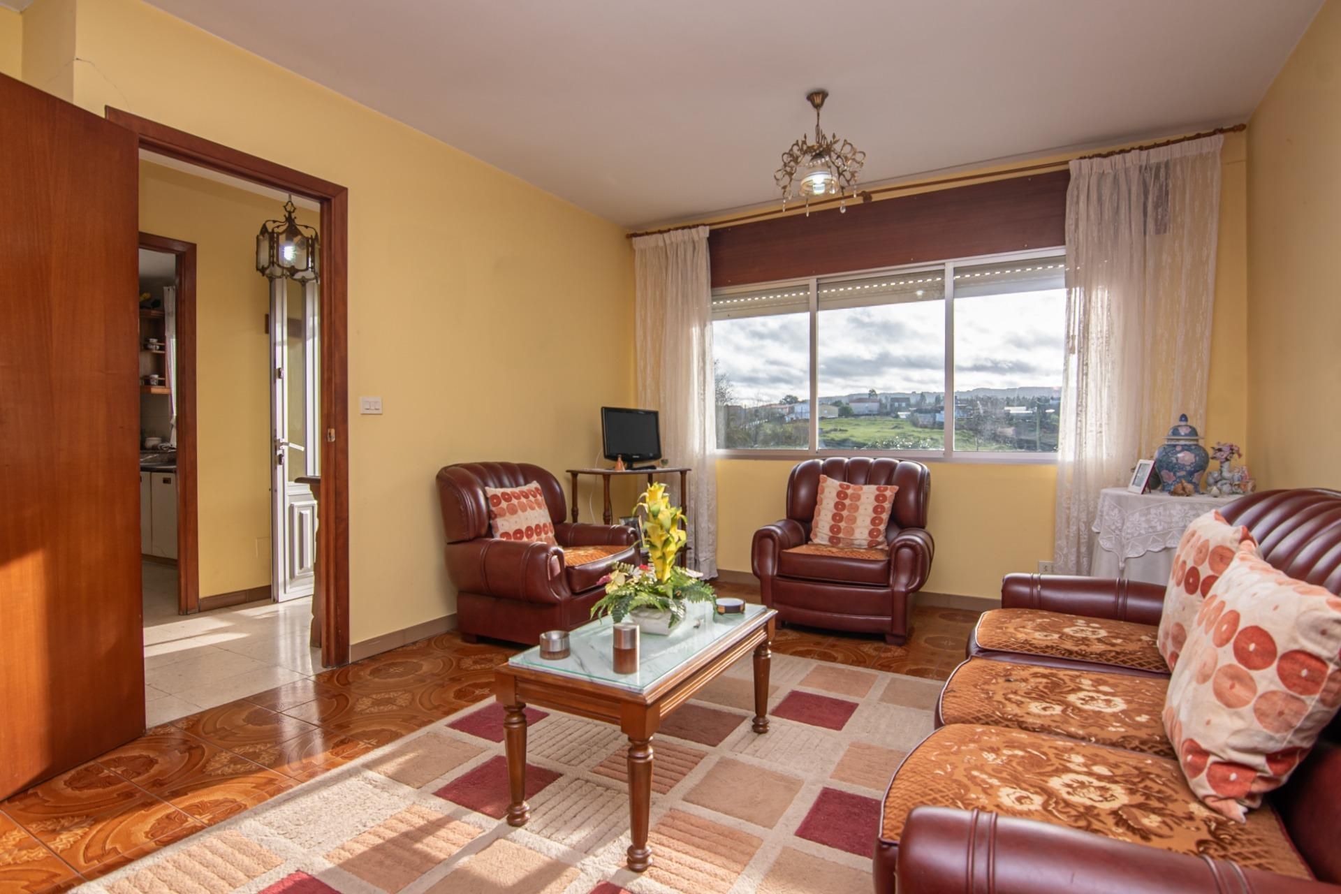 Casa o xalet en venda a Lugar FREIRIA, Coirós