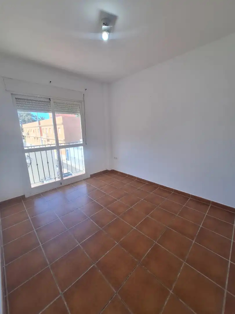 Dormitori de Casa adosada en venda en San Roque amb Terrassa, Forn i Rentadora