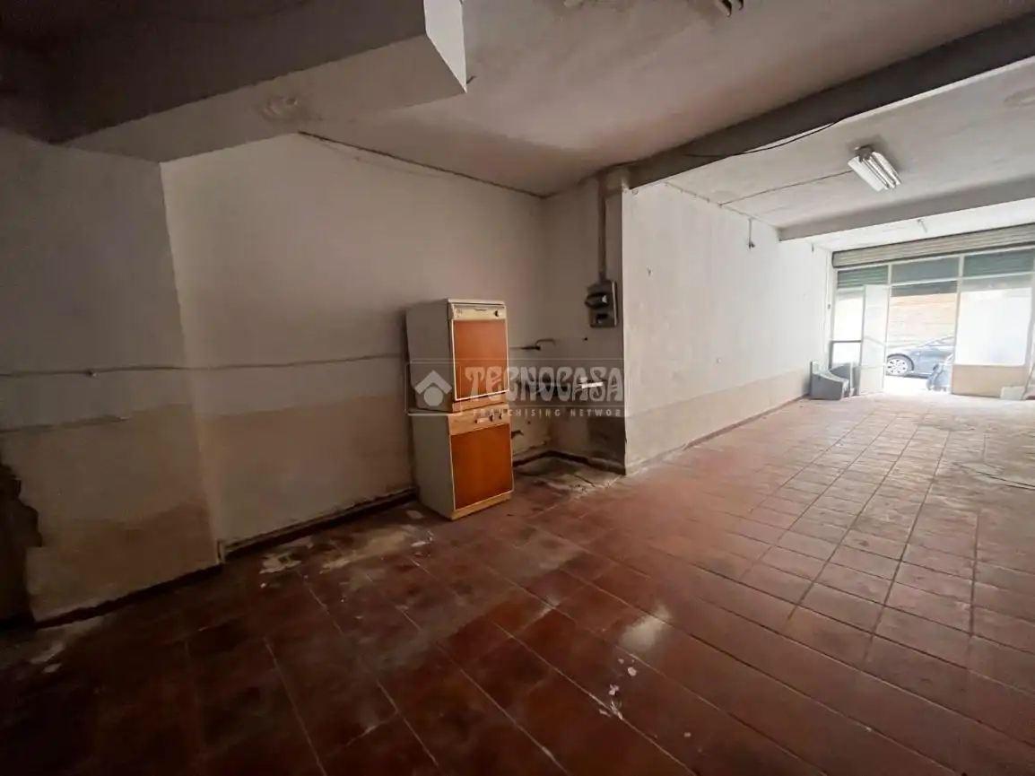 Gewerbefläche zum Verkauf in Campoamor - Altozano, imagen 5