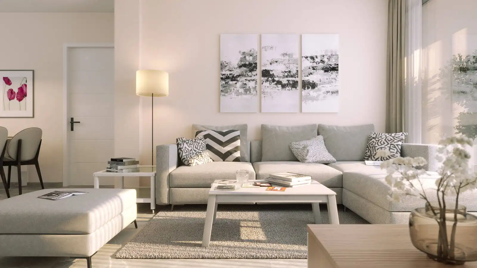 Apartament amb terrassa en venda a Nueva Torrevieja - Aguas Nuevas, imagen 8