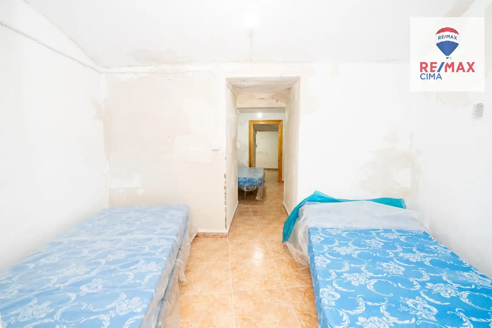 Bedroom of Country homes for sale in Freila  with Furnished