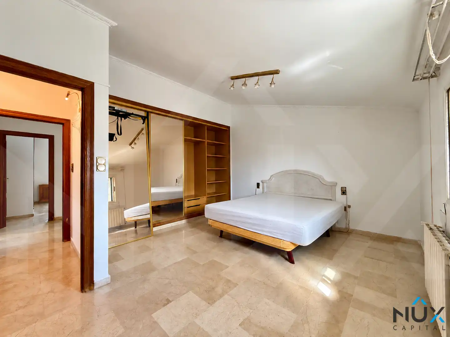 Chalet con piscina en venta en Entrepinos, imagen 38