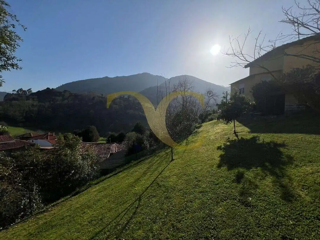 Houses for sale in La Malatería, Vibaña - Ardisana - Caldueño