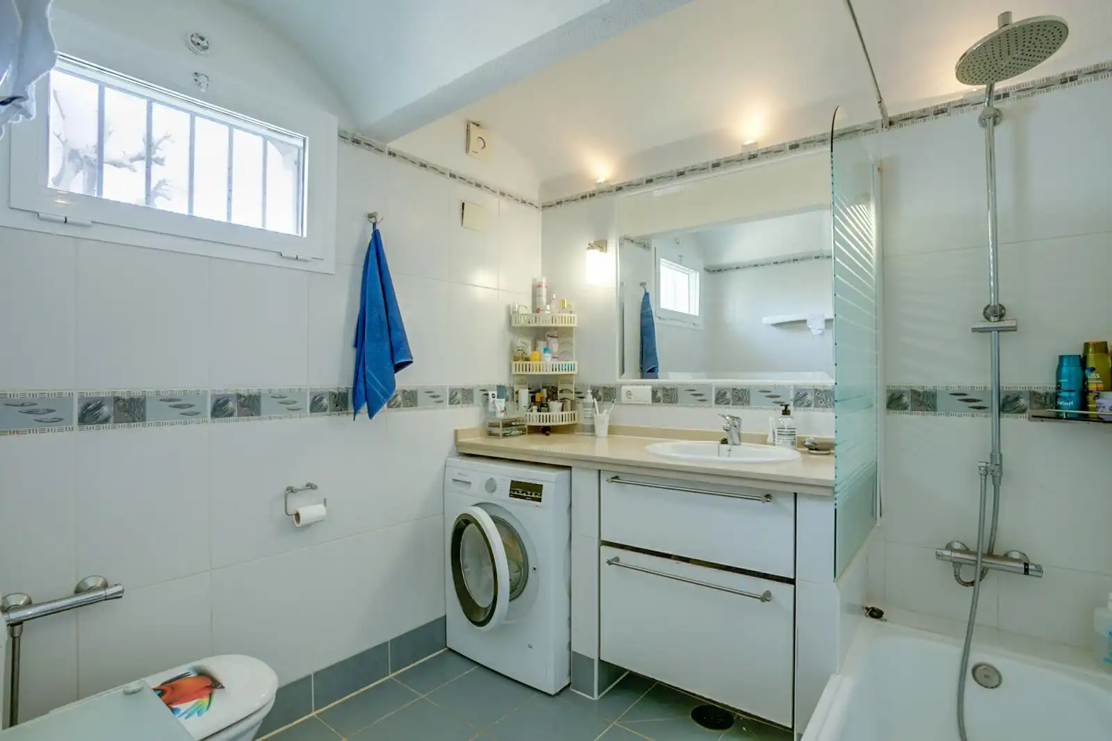 Villa mit Pool zum Verkauf in Estepona Pueblo, imagen 16