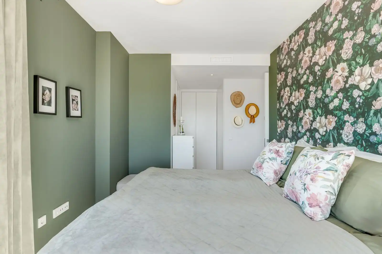 Apartament amb piscina en venda a Calle Eslovenia 5, imagen 35
