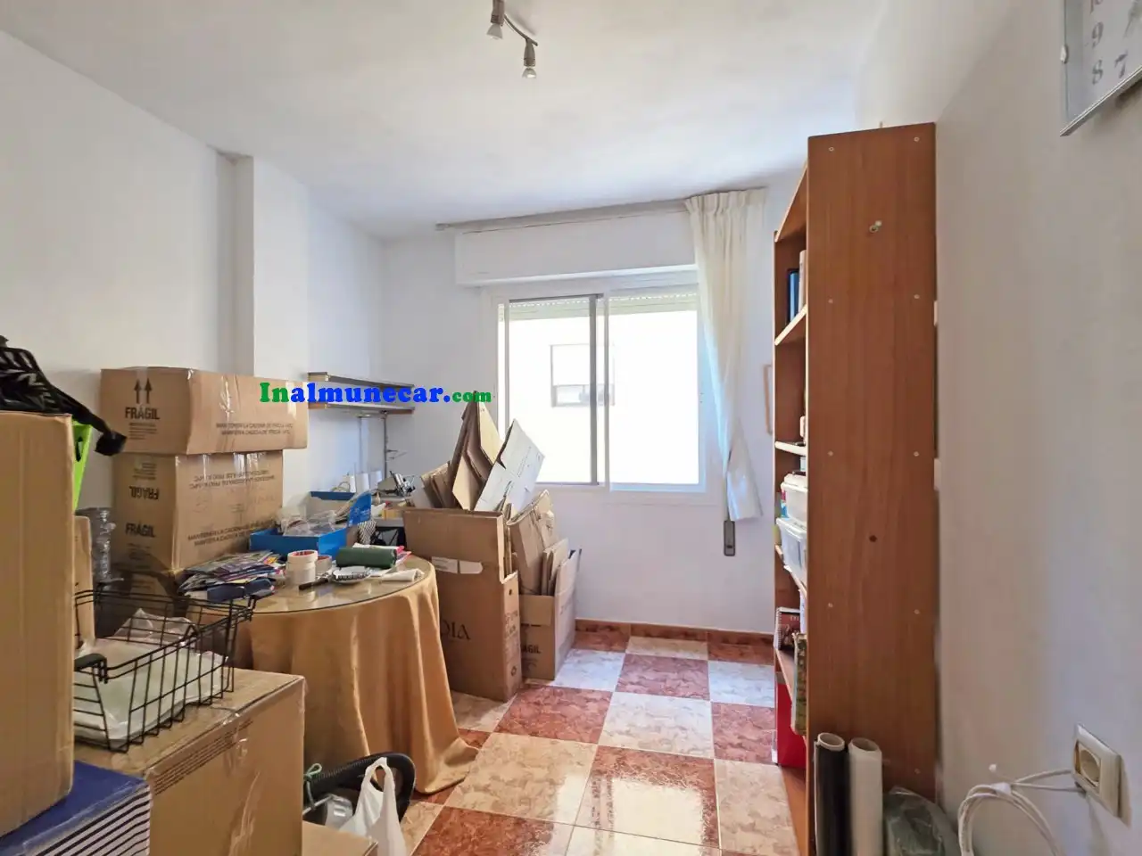 Pis en venda en Almuñécar