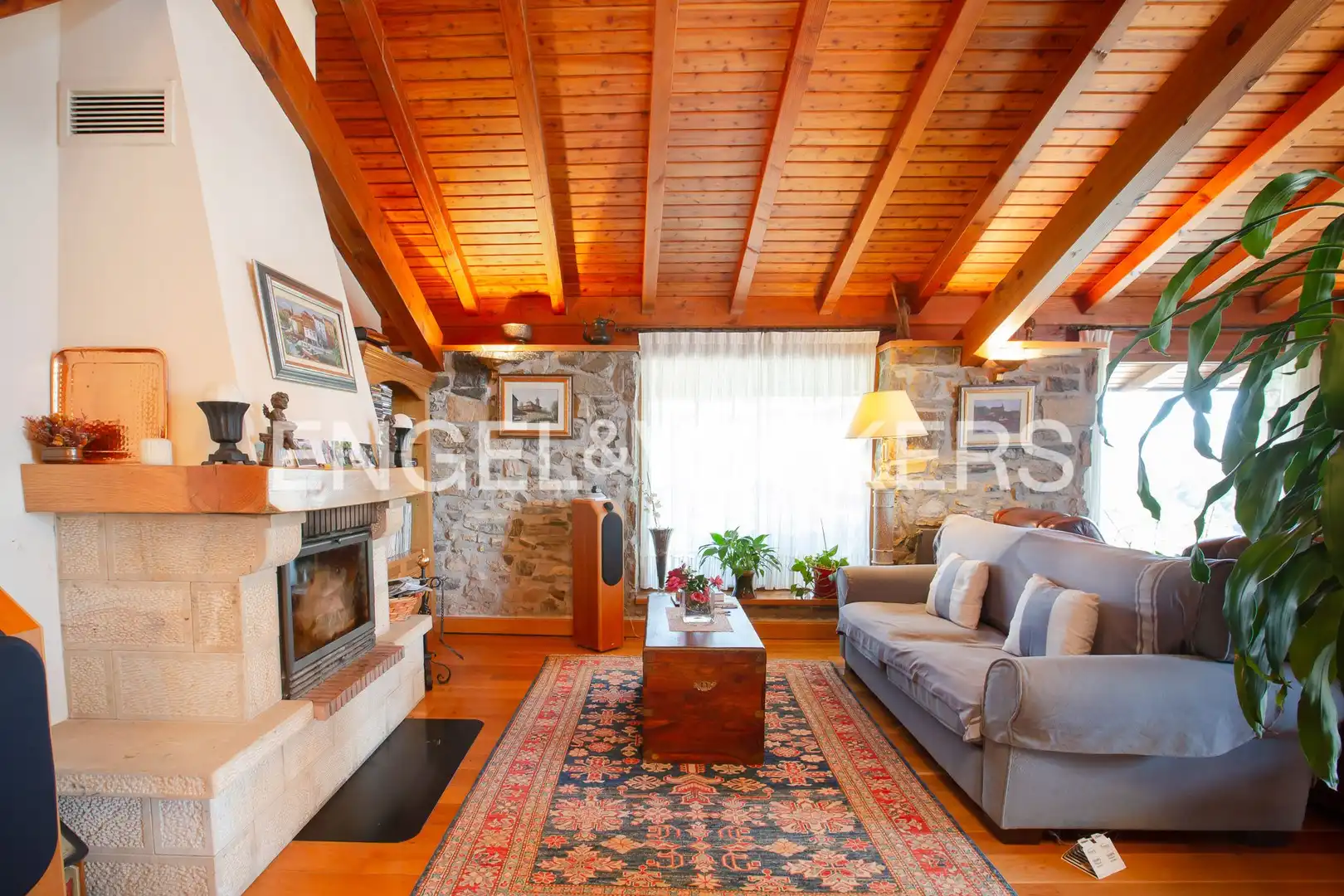 Casa amb jardí en venda a Barrika, imagen 38