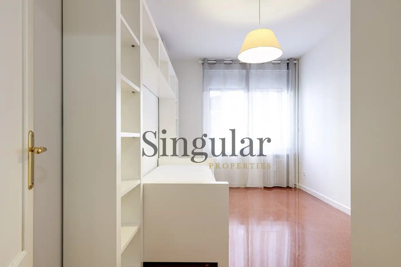 Flat for rent in Calle BORI I FONTESTA, Sant Gervasi- Galvany