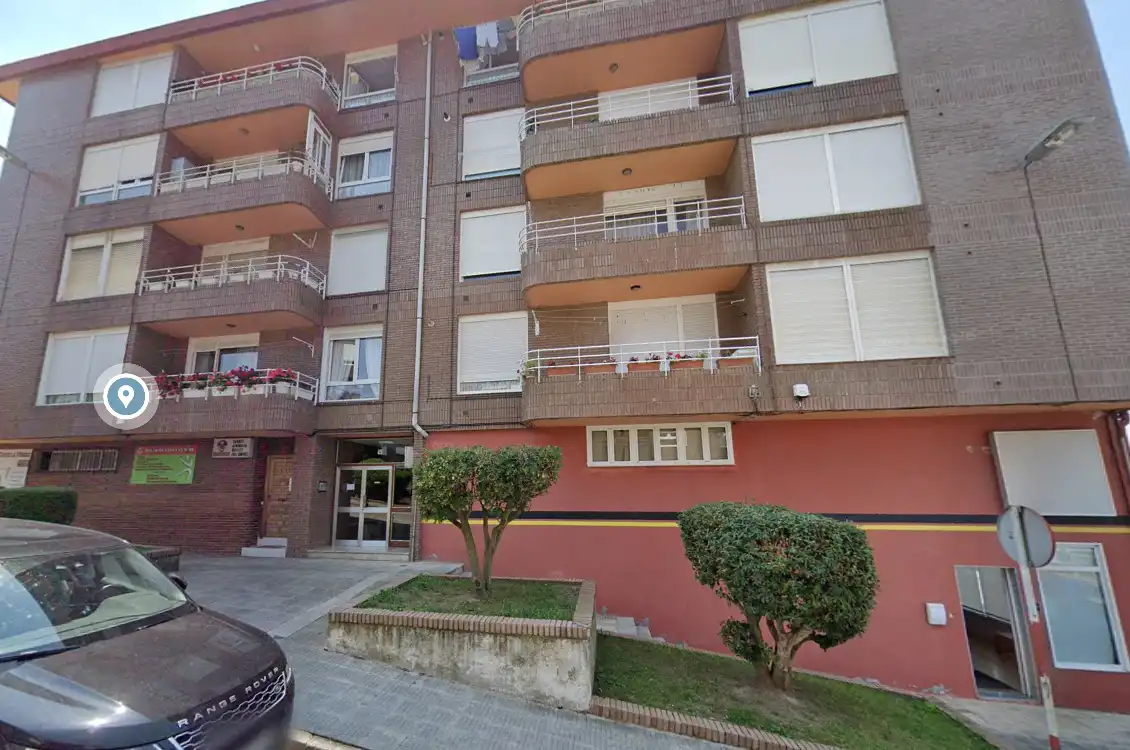 Appartamento in vendita a Avenida de Joaquin Fernandez Vallejo, imagen 2