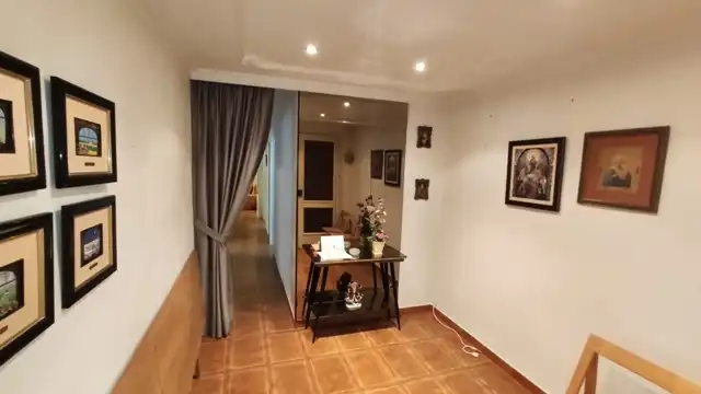 Piso en venta en Ibi con Trastero y Amueblado