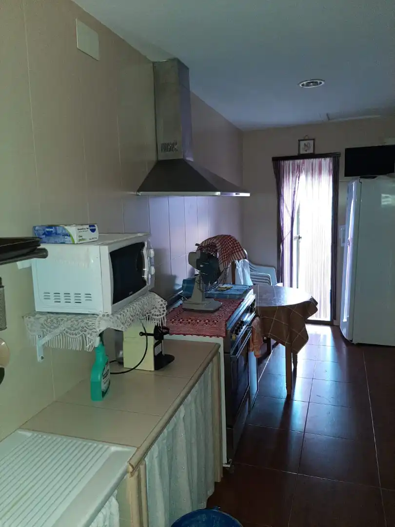 Casa con giardino in vendita a Plaza del Cazador Leonardo Requena 8, imagen 8