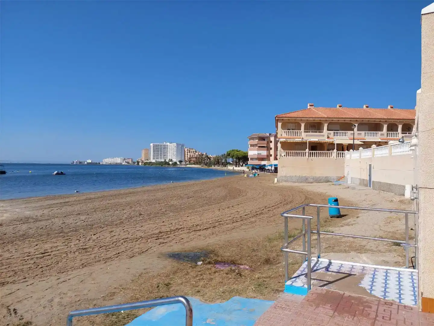 Casa o xalet en venda en La Manga del Mar Menor amb Piscina