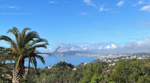 Foto 2 de Casa adosada de lloguer a Mascarat, Altea