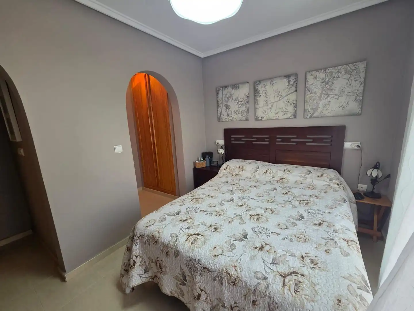 Bungalow amb terrassa en venda a Gran Alacant, imagen 13