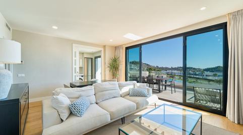 Photo 3 of Attic for sale in Limonar, Málaga