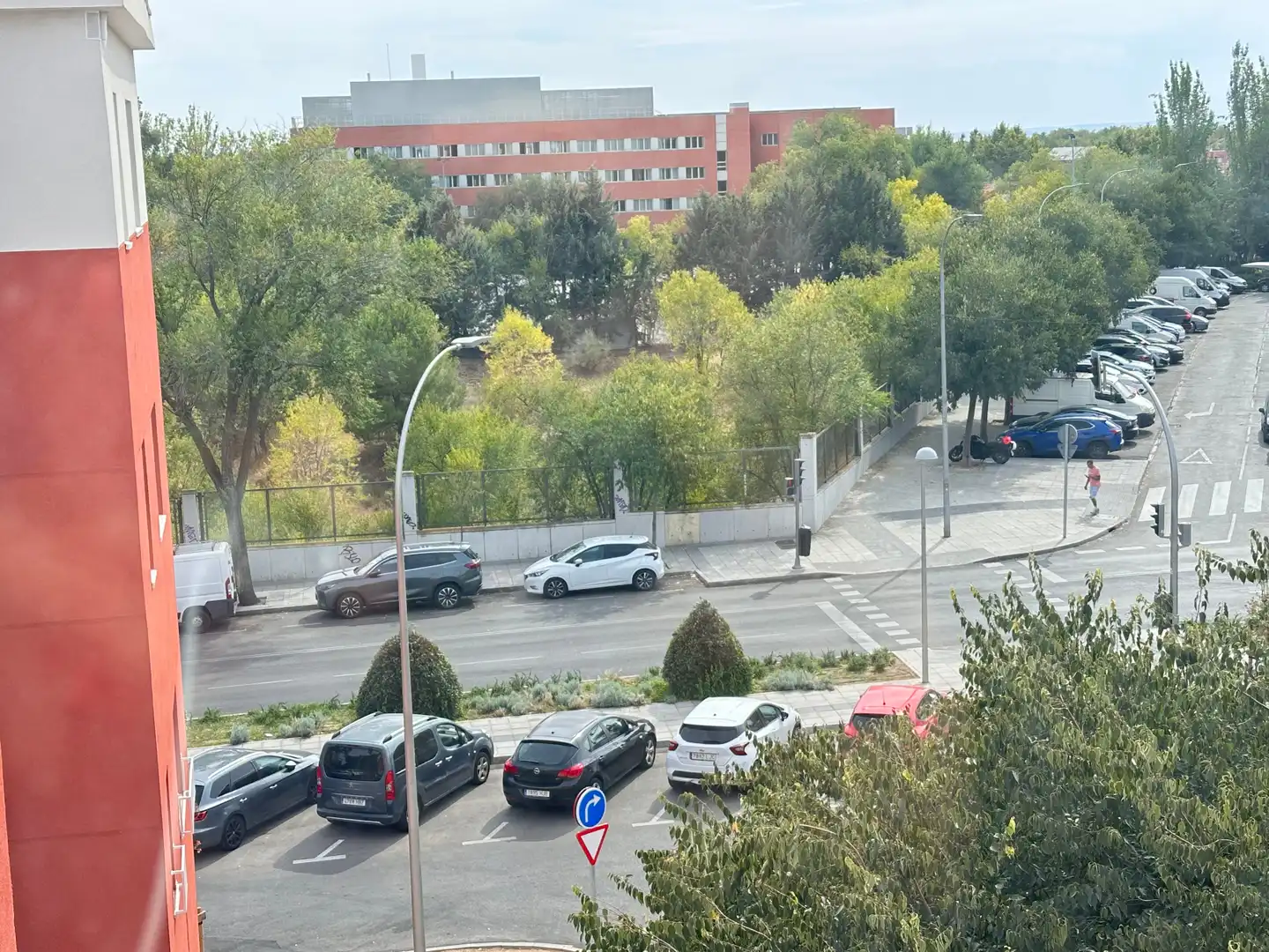 Flat for sale in Calle de Calahorra, imagen 20