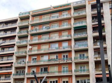 Appartement avec balcon à vendre à GRAN VIA