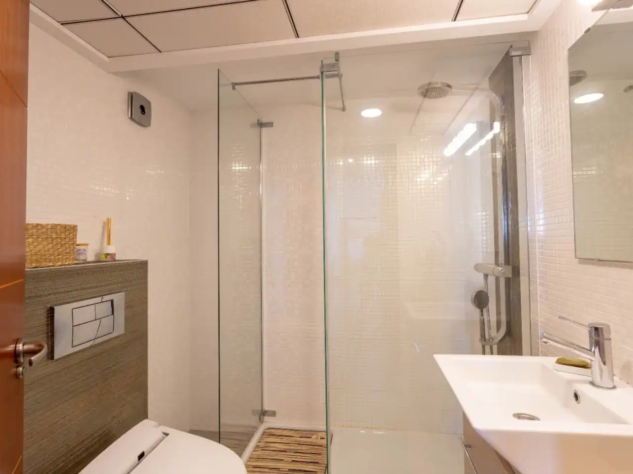Apartment with terrace for sale in Centro, imagen 32