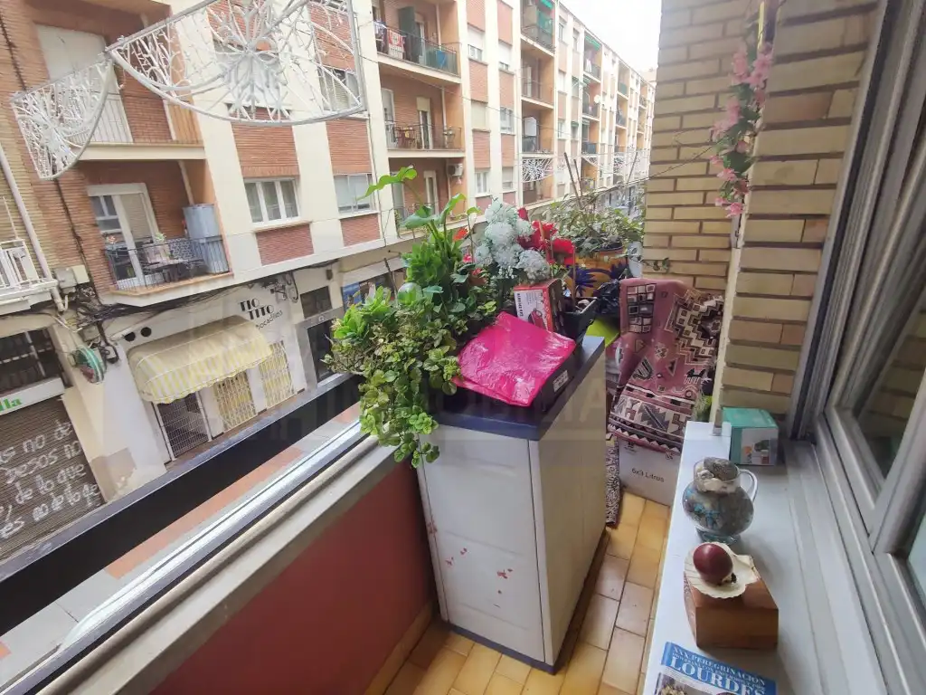 Wohnung mit Aufzug zum Verkauf in Centro, imagen 4